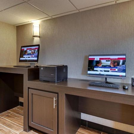 Drury Inn & Suites Poplar Bluff Ngoại thất bức ảnh