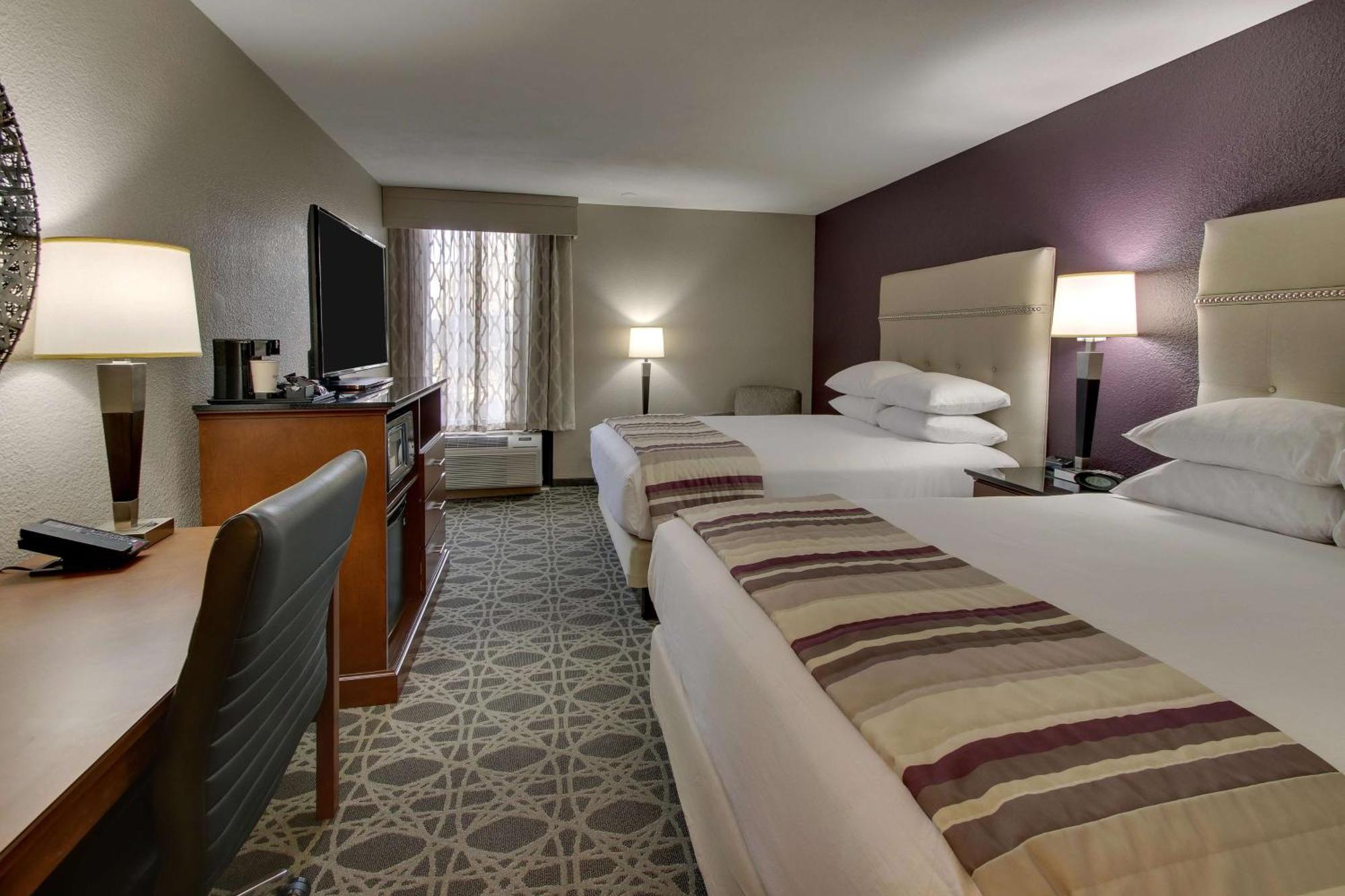 Drury Inn & Suites Poplar Bluff Ngoại thất bức ảnh