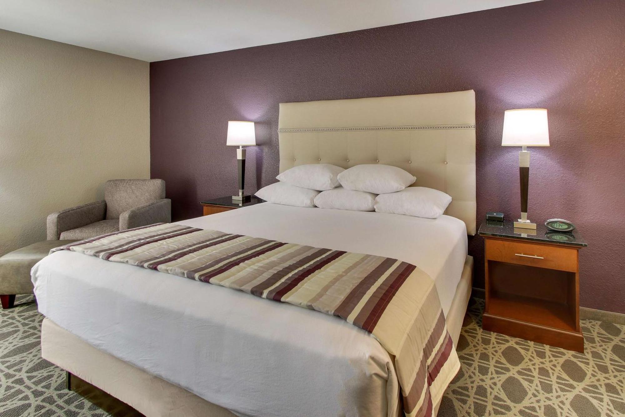 Drury Inn & Suites Poplar Bluff Ngoại thất bức ảnh