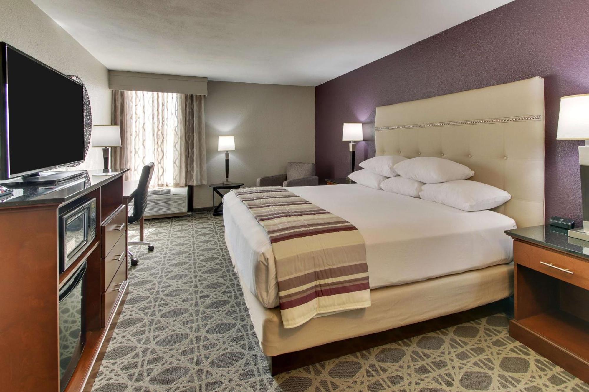 Drury Inn & Suites Poplar Bluff Ngoại thất bức ảnh