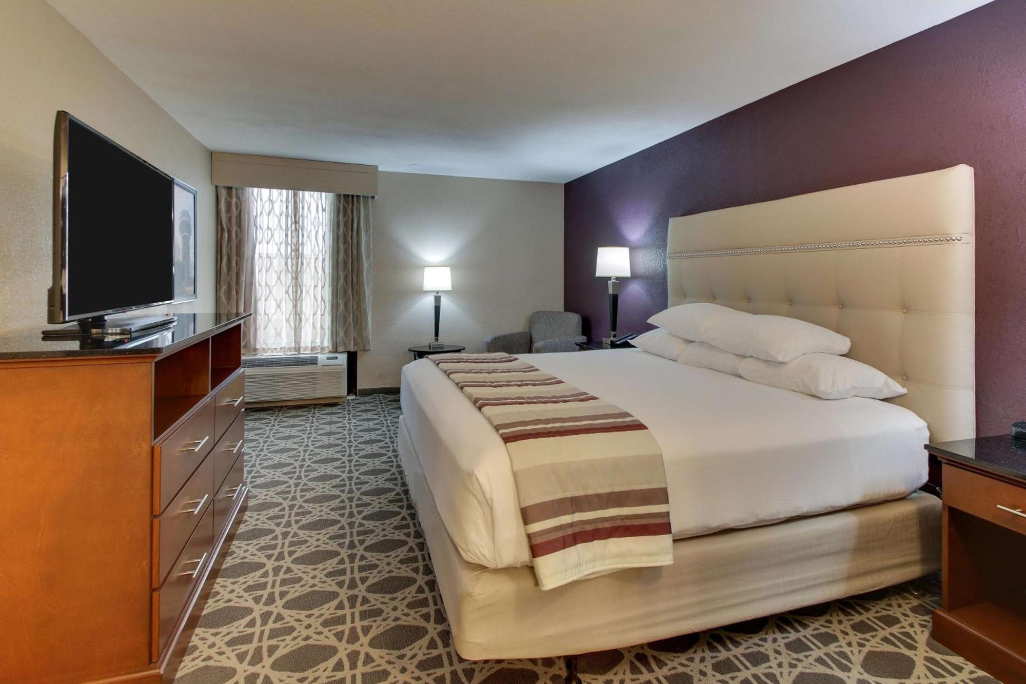 Drury Inn & Suites Poplar Bluff Ngoại thất bức ảnh