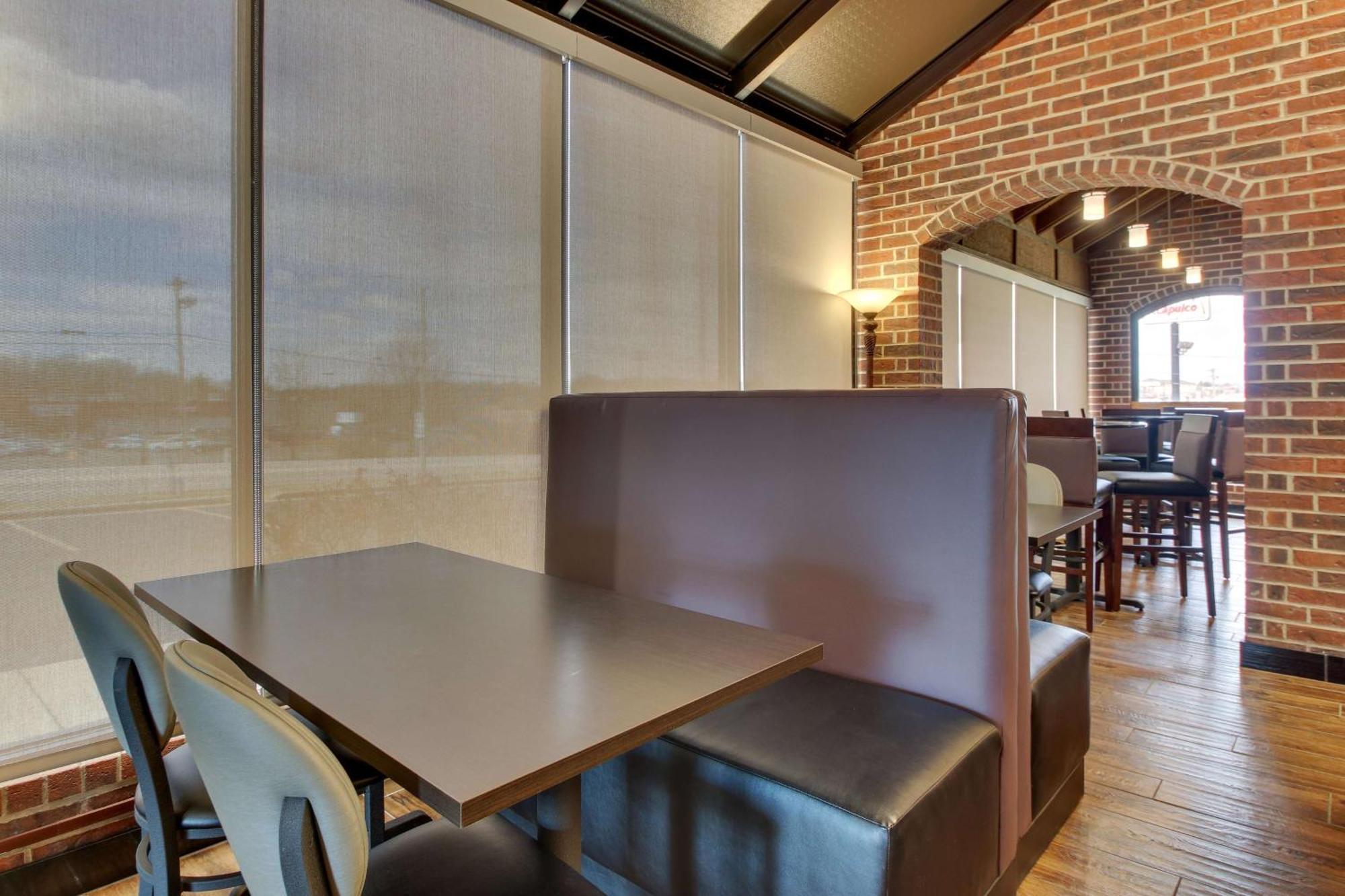 Drury Inn & Suites Poplar Bluff Ngoại thất bức ảnh