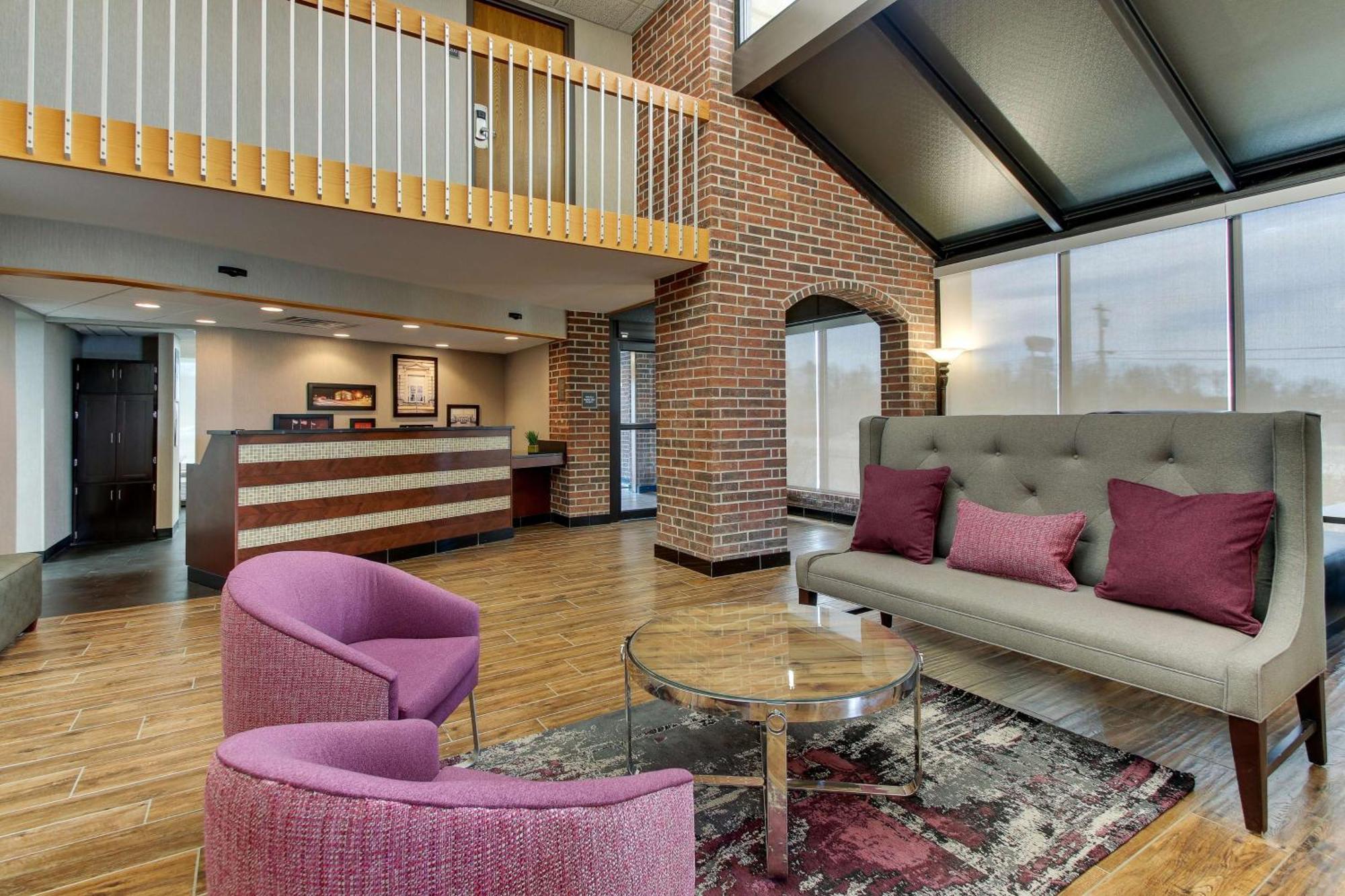 Drury Inn & Suites Poplar Bluff Ngoại thất bức ảnh