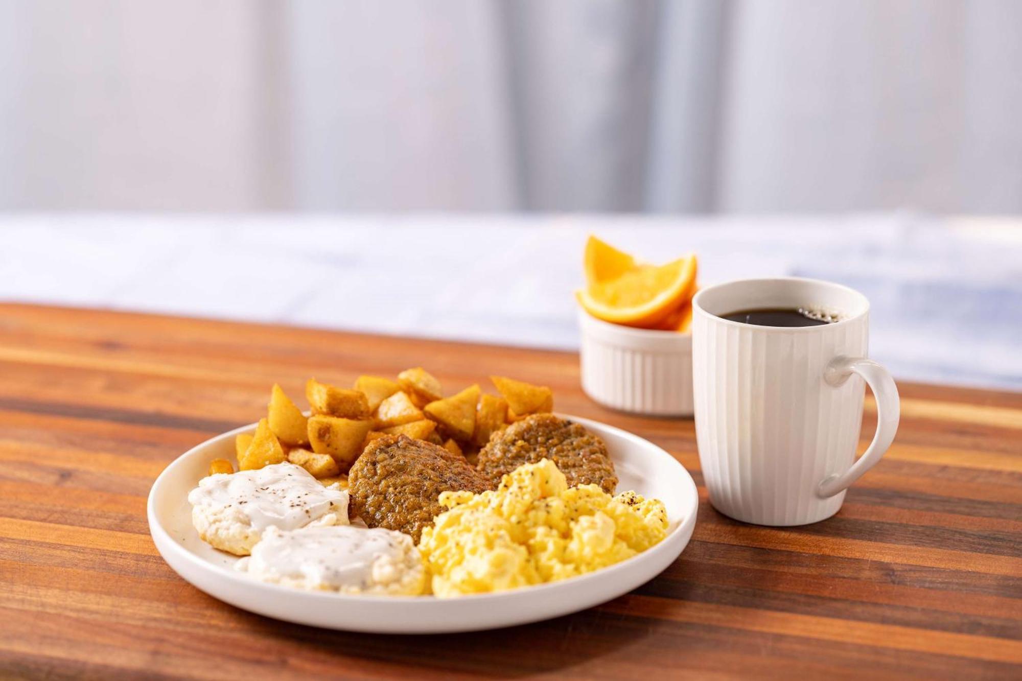 Drury Inn & Suites Poplar Bluff Ngoại thất bức ảnh